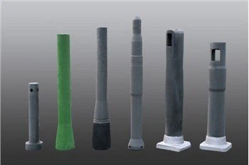 Buses d’entrée immergées